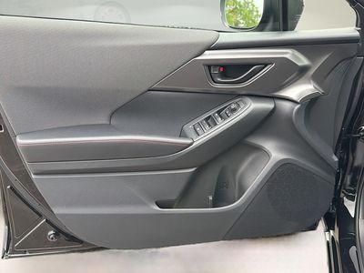 2026 Subaru Impreza - Photo 19
