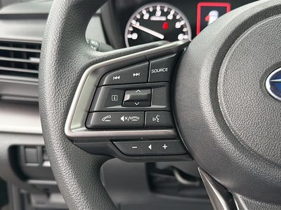 2026 Subaru Impreza - Photo 34