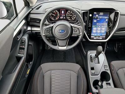 2026 Subaru Impreza - Photo 15