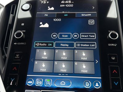 2026 Subaru Impreza - Photo 29