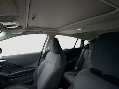 2026 Subaru Impreza - Photo 24