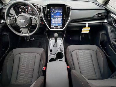 2026 Subaru Impreza - Photo 14