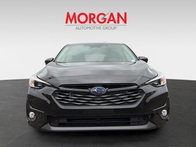 2026 Subaru Impreza - Photo 8