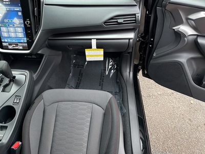 2026 Subaru Impreza - Photo 16