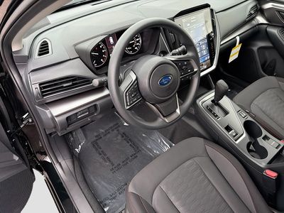 2026 Subaru Impreza - Photo 23
