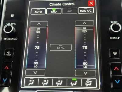 2026 Subaru Impreza - Photo 31