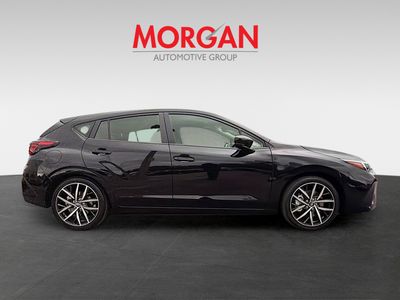 2026 Subaru Impreza - Photo 2