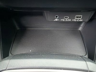 2026 Subaru Impreza - Photo 28