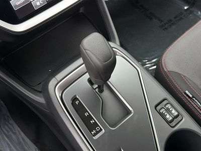 2026 Subaru Impreza - Photo 26