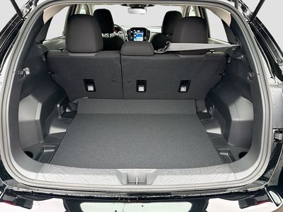 2026 Subaru Impreza - Photo 11