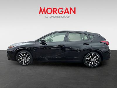 2026 Subaru Impreza - Photo 6
