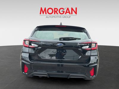 2026 Subaru Impreza - Photo 4