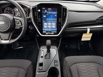 2026 Subaru Impreza - Photo 17
