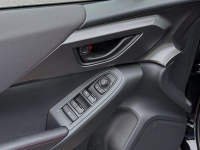 2026 Subaru Impreza - Photo 20