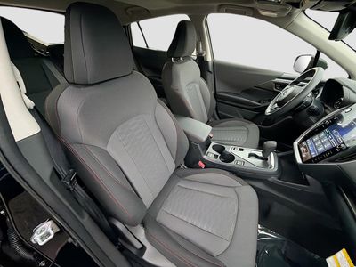 2026 Subaru Impreza - Photo 13