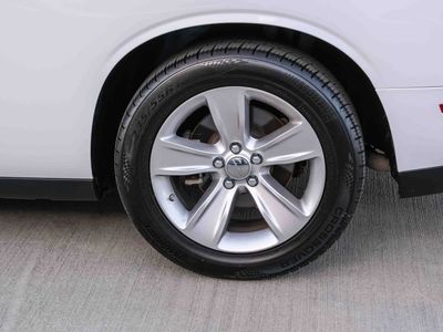 2023 Dodge Challenger - Photo 8