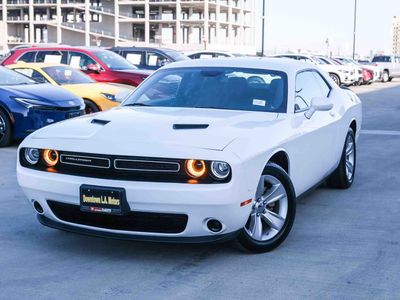 2023 Dodge Challenger - Photo 1
