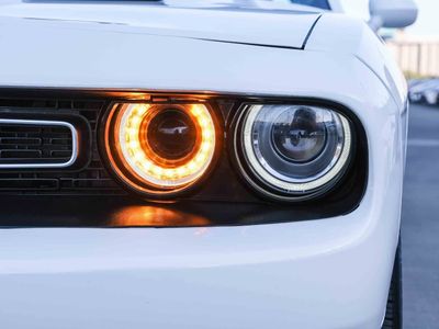 2023 Dodge Challenger - Photo 10