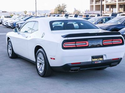 2023 Dodge Challenger - Photo 5