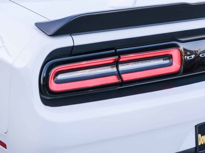 2023 Dodge Challenger - Photo 6