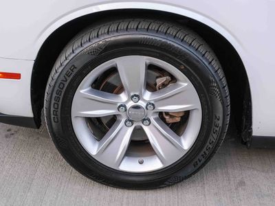 2023 Dodge Challenger - Photo 9