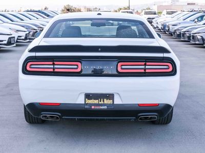 2023 Dodge Challenger - Photo 4
