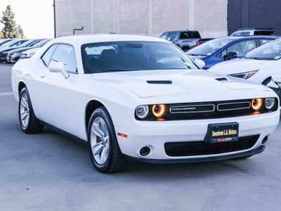 2023 Dodge Challenger - Photo 3