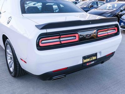 2023 Dodge Challenger - Photo 7