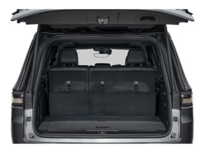 2026 Jeep Grand Wagoneer L - Photo 8