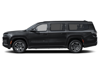 2026 Jeep Grand Wagoneer L - Photo 3