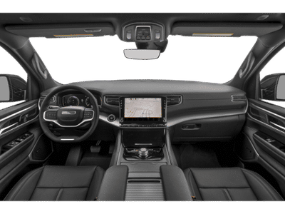 2026 Jeep Grand Wagoneer L - Photo 5
