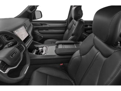 2026 Jeep Grand Wagoneer L - Photo 6