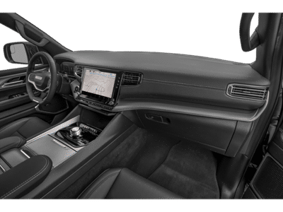 2026 Jeep Grand Wagoneer L - Photo 12
