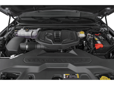 2026 Jeep Grand Wagoneer L - Photo 9