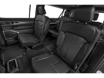 2026 Jeep Grand Wagoneer L - Photo 10