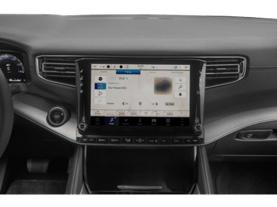 2026 Jeep Grand Wagoneer L - Photo 7