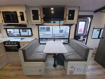 2026 Coachmen RV Northern Spirit Ultra Lite - Photo 13