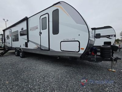 2026 Coachmen RV Northern Spirit Ultra Lite - Photo 1