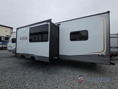 2026 Coachmen RV Northern Spirit Ultra Lite - Photo 4