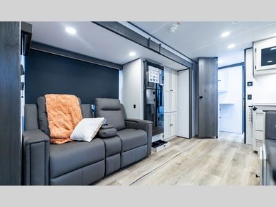 2026 Coachmen RV Northern Spirit Ultra Lite - Photo 33