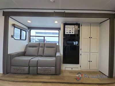 2026 Coachmen RV Northern Spirit Ultra Lite - Photo 12