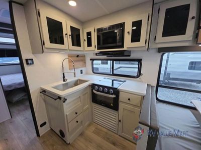 2026 Coachmen RV Northern Spirit Ultra Lite - Photo 14