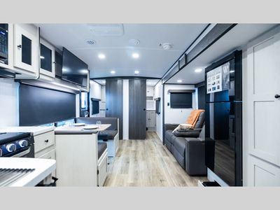 2026 Coachmen RV Northern Spirit Ultra Lite - Photo 29