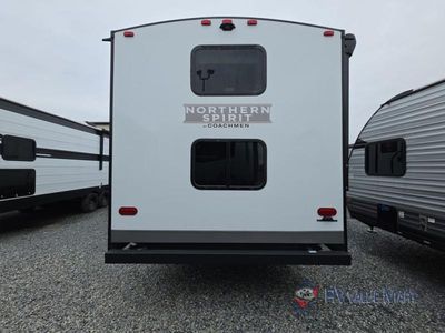2026 Coachmen RV Northern Spirit Ultra Lite - Photo 5