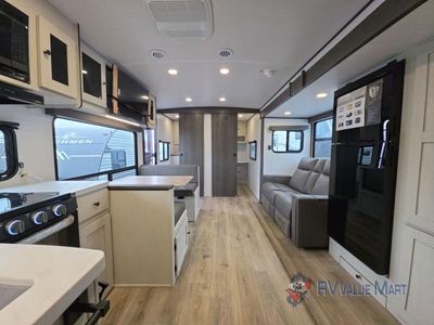 2026 Coachmen RV Northern Spirit Ultra Lite - Photo 10