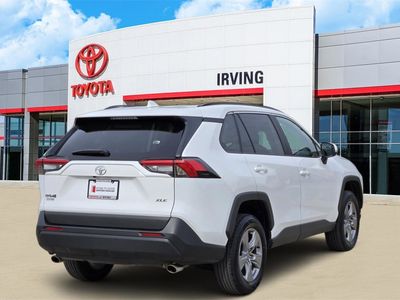 2024 Toyota RAV4 - Photo 4