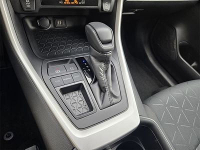 2024 Toyota RAV4 - Photo 14