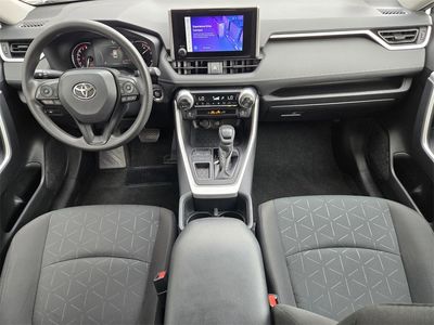 2024 Toyota RAV4 - Photo 18