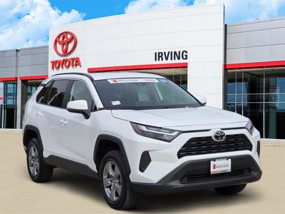 2024 Toyota RAV4 - Photo 2