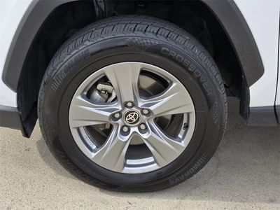 2024 Toyota RAV4 - Photo 7